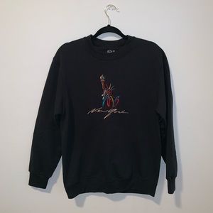 New York Sweatshirt